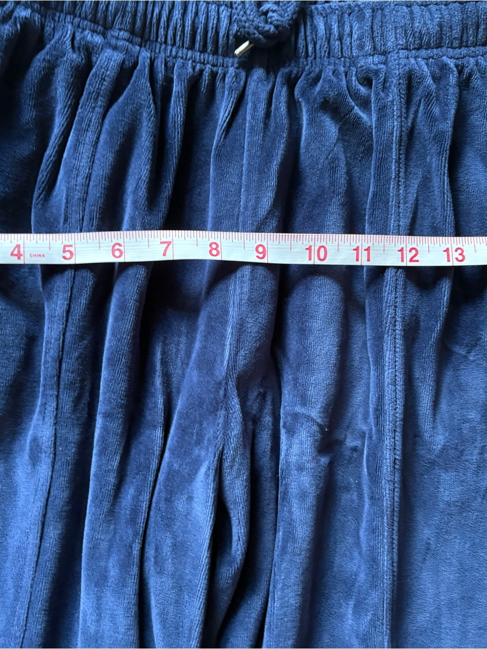 Universal Thread Navy Lounge Set - Picture 5 of 7